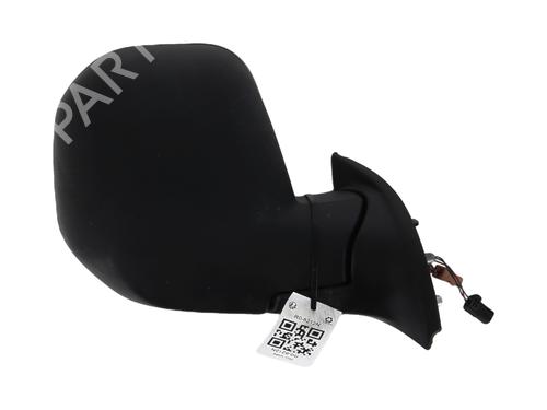 Right mirror PEUGEOT PARTNER Tepee  | BP28506288C27 