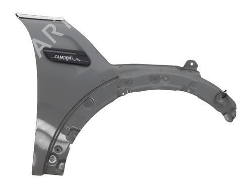 Forskærm Højre MINI MINI Convertible (F57) Cooper (136 hp) 30716212