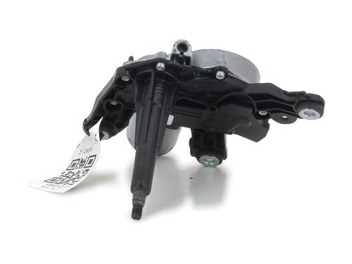 Ruitenwissermotor achter DACIA LODGY (JS_) 1.3 TCe 130 (JSNE) | BP30049273M102 