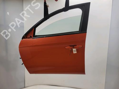 Used Left front door OPEL CORSA F (P2JO) 1.2 (68) (75 hp) 29931904