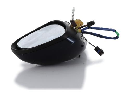 Right mirror PEUGEOT 308 I (4A_, 4C_) 1.6 HDi | BP29741621C27 