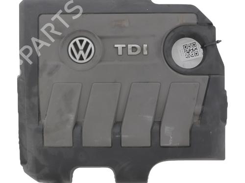 Used Upper protection VW POLO V (6R1, 6C1) 1.6 TDI (90 hp) 31078854