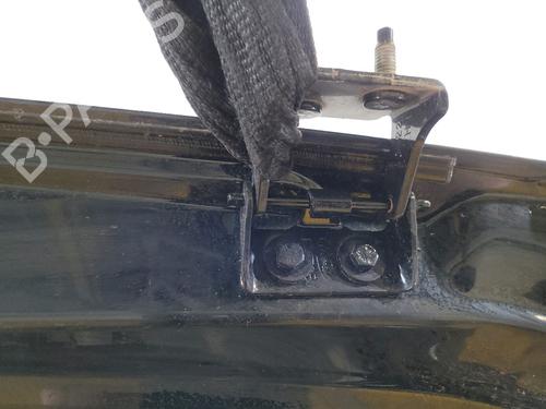 Tailgate FORD PUMA (J2K, CF7) 1.0 EcoBoost mHEV | BP36428891C6 - Image 3