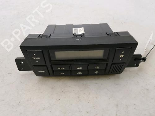 Used Climate control HYUNDAI TUCSON (JM) 2.0 CRDi All-wheel Drive (140 hp) 15063911