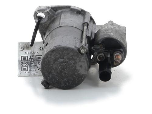 Starter SEAT ALTEA (5P1) 2.0 TDI 16V | BP30094082M8