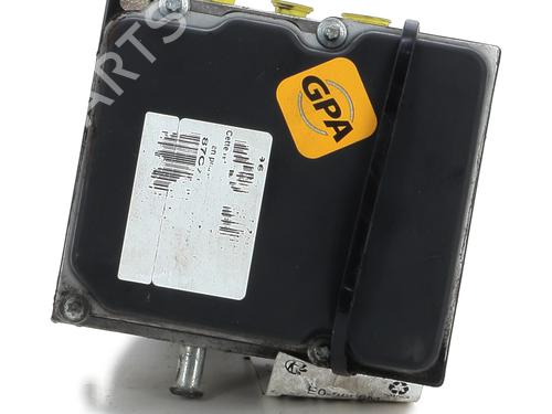 ABS pump CITROËN C4 I (LC_)  | BP25887266M43 