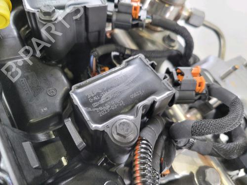Engine CITROËN C3 III (SX) 1.2 THP 110 (SXHNPS, SXHNZT, SXHNZ6) | BP29346722M1 
