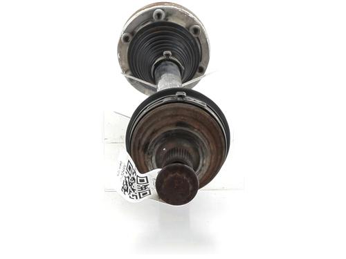 Left front driveshaft VW GOLF VI (5K1) 1.6 TDI | BP29416295M38 