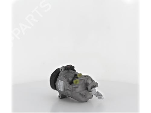 AC compressor JAGUAR XE (X760) 2.0 D | BP38978496M34 - Image 2