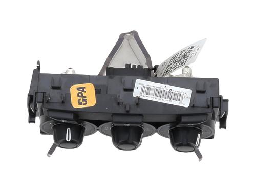 Climate control CITROËN C3 II (SC_) 1.6 BlueHDi 75 | BP29346832I5 