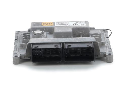 Computer motormanagement JEEP COMPASS (MP, M6, MV, M7) 1.3 Hybrid 4x4 (240 hp) 30741604