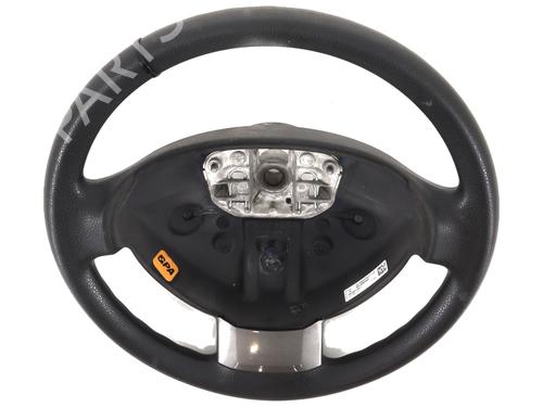 Used Steering wheel DACIA SANDERO II TCe 90 (B8M1, B8MA, B8AC) (90 hp) 29579319