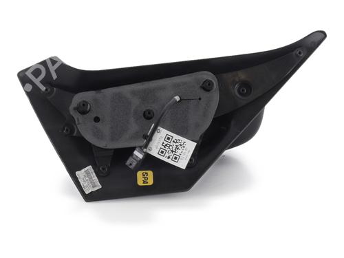 Left mirror RENAULT MASTER III Platform/Chassis (EV, HV, UV) 2.3 dCi 165 FWD (EV0P, EV0U, EV11, EV12, HV0P, HV0U,... | BP37166586C26 - Image 4