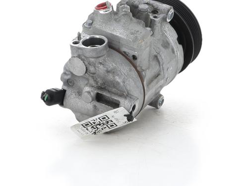 AC compressor VW GOLF VI (5K1) 1.4 TSI | BP39394198M34 - Image 3
