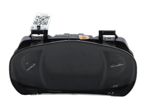 Instrument cluster RENAULT MEGANE IV Hatchback (B9A/M/N_) 1.6 TCe 205 (B9MV) | BP28372406C47