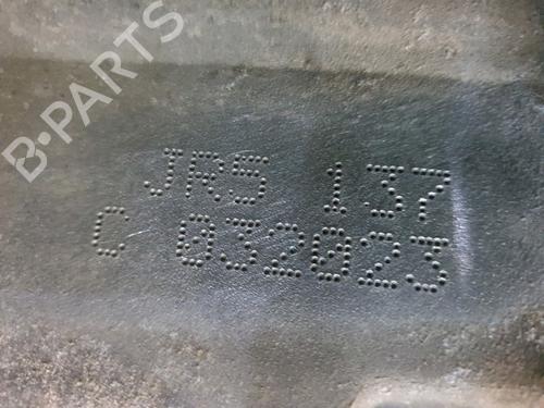 Gearbox NISSAN MICRA III (K12) 1.5 dCi | BP25992947M3