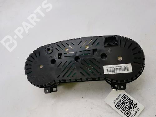 Instrument cluster ALFA ROMEO MITO (955_) 1.3 MultiJet (955AXP1A, 955AYC1A) | BP11121434C47 