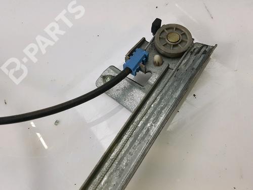 Rear right window mechanism CITROËN SAXO (S0, S1) 1.5 D | BP11256063C25 