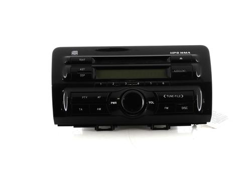 Used Radio DAIHATSU MATERIA (M4_) 1.5 (103 hp) 16466143