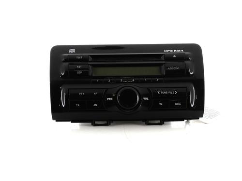 Auto-radio DAIHATSU MATERIA (M4_) 1.5 (103 hp) 16466143