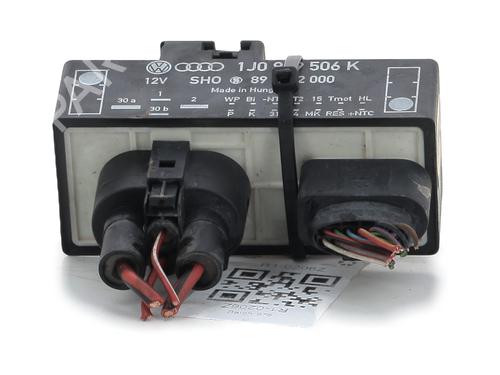 Electronic module VW GOLF III (1H1) | BP30894791M83