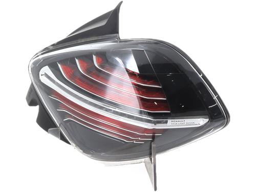 Right taillight RENAULT ZOE (BFM_) ZOE (BFMC, BFMD) | BP39972017C35 - Image 2