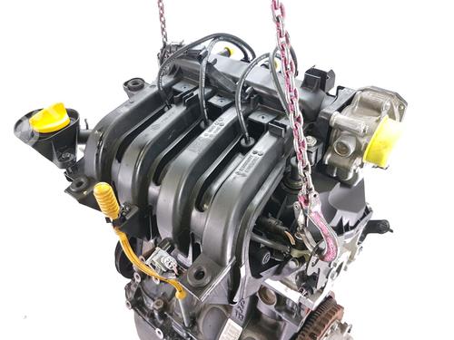 Engine DACIA SANDERO II 1.2 | BP38632963M1 - Image 6