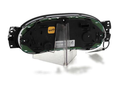 Instrument cluster DACIA SANDERO II 1.0 SCe 75 (B8JC, B8JD, B8NC) | BP25589765C47 