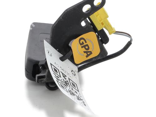 Seat buckle MERCEDES-BENZ C-CLASS (W204) C 180 CDI (204.000) | BP27907710I32