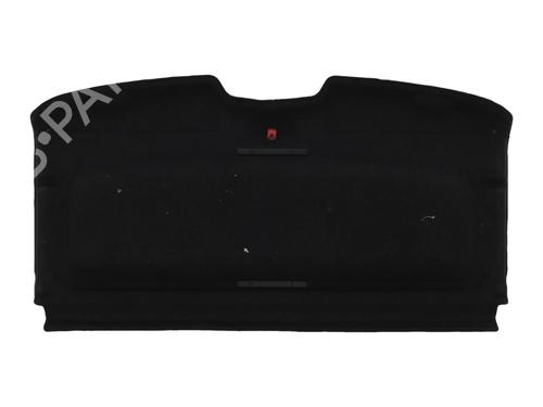 Rear parcel shelf PEUGEOT 308 I (4A_, 4C_) 1.6 HDi | BP30049131C85 