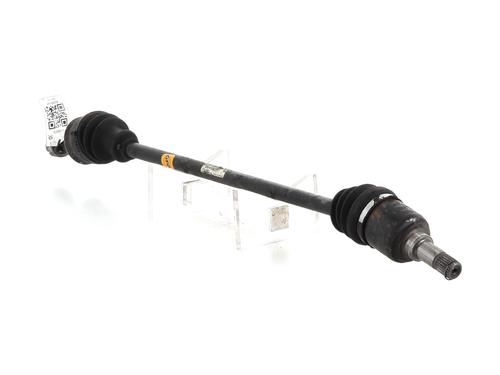 Right front driveshaft FIAT 500 (312_) 1.2 (312AXA1A) | BP26726911M39