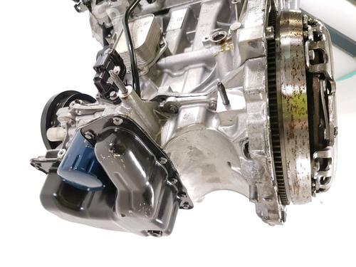 Engine PEUGEOT 208 II (UB_, UP_, UW_, UJ_) 1.2 PureTech 100 | BP29578587M1 