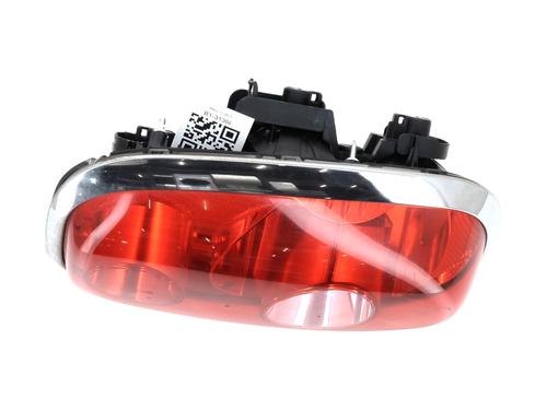 Used Left taillight MINI MINI COUNTRYMAN (R60) Cooper SD ALL4 (143 hp) 28686528