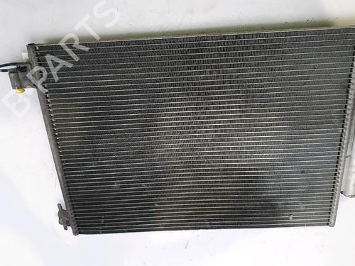 AC-Kondensator RENAULT CLIO IV (BH_) 1.5 dCi 110 (110 hp) 28534079