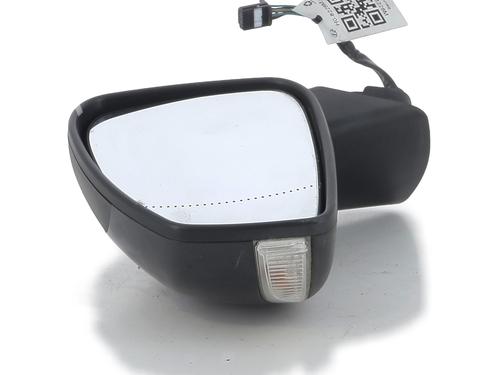 Left mirror RENAULT GRAND SCÉNIC III (JZ0/1_) 1.5 dCi (JZ0B, JZ07) | BP31699324C26 