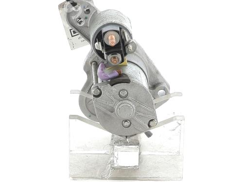 Used Starter DACIA SANDERO III 1.0 TCe 100 ECO-G (101 hp) 29695737