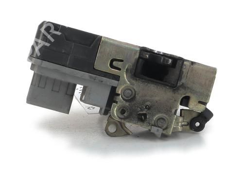 Front right lock PEUGEOT 206 CC (2D) 1.6 HDi 110 | BP30190641C97 