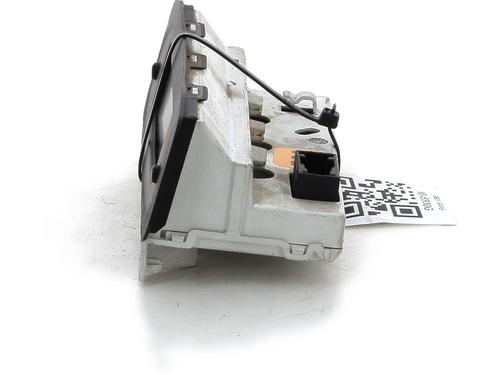 Display monitor PEUGEOT 206 Hatchback (2A/C) 1.4 HDi eco 70 | BP29495809C48 