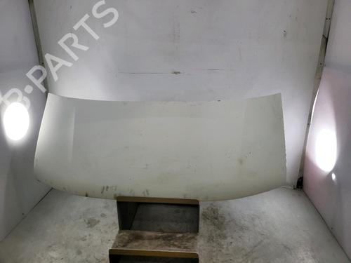 Used Hood RENAULT MASTER II Van (FD) 2.8 dTI (114 hp) 13667580