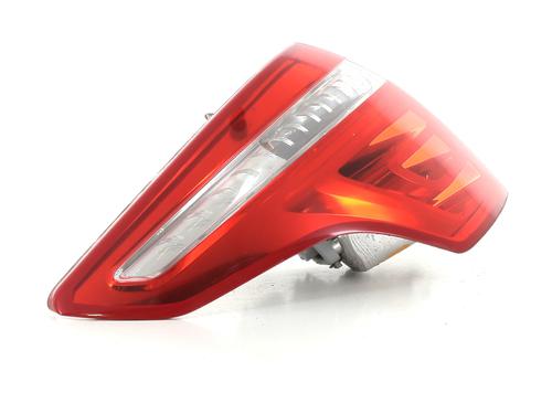 Left taillight CITROËN C4 Picasso I MPV (UD_) 1.6 HDi | BP29416277C34 