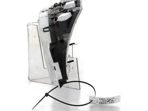 Kombiinstrument VOLVO V70 III (135) 2.4 D | BP28835856C47