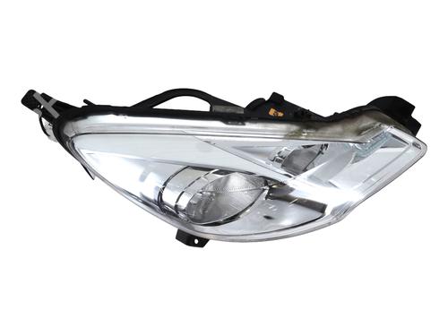 Højre forlygte CITROËN C3 II (SC_) 1.2 VTi 82 | BP30048577C29 