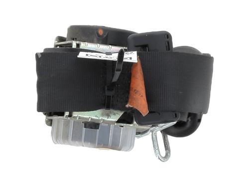Used Front left seatbelt FORD FIESTA V (JH_, JD_) [2001-2014]  32847991