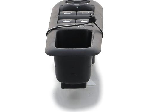 Left front window switch PEUGEOT 3008 I MPV (0U_) 1.6 BlueHDi 120 | BP29381662I27 