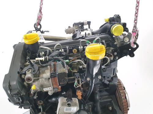 Engine RENAULT MODUS / GRAND MODUS (F/JP0_) 1.5 dCi (FP0F, JP0F) | BP34337101M1  - Image 5