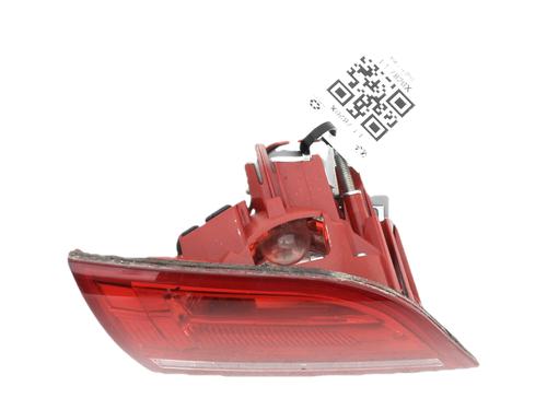 Left tailgate light AUDI A3 Sportback (8PA) 1.6 TDI | BP36210651C79  - Image 5