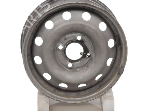 Used Rim Rim 39393993 39393993