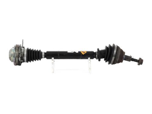Right front driveshaft VW PASSAT B6 (3C2) 2.0 TDI 16V 4motion | BP29964635M39