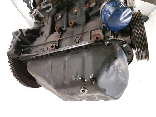 Engine RENAULT TWINGO II (CN0_) 1.2 16V (CN04, CN0B) | BP29381663M1 
