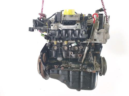 Engine FIAT PANDA (169_) 1.1 (169.AXA1A) | BP34051468M1 - Image 4